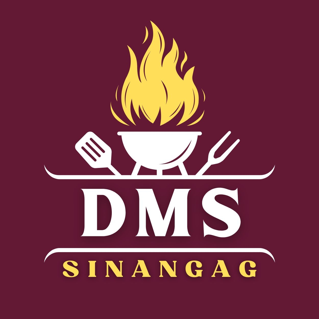 DMS Sinangag logo