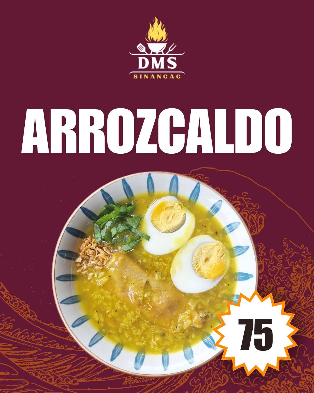 Arrozcaldo