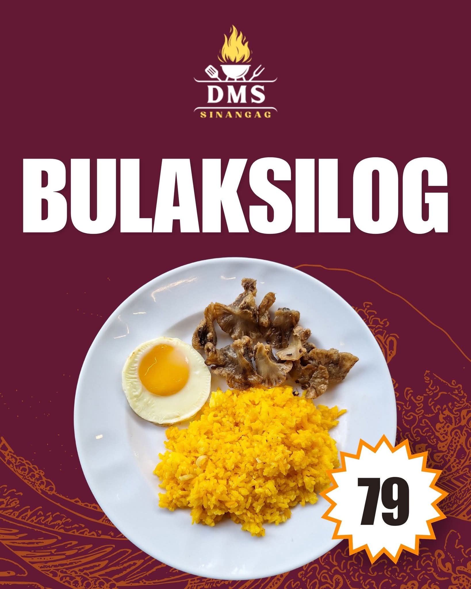 Bulaksilog