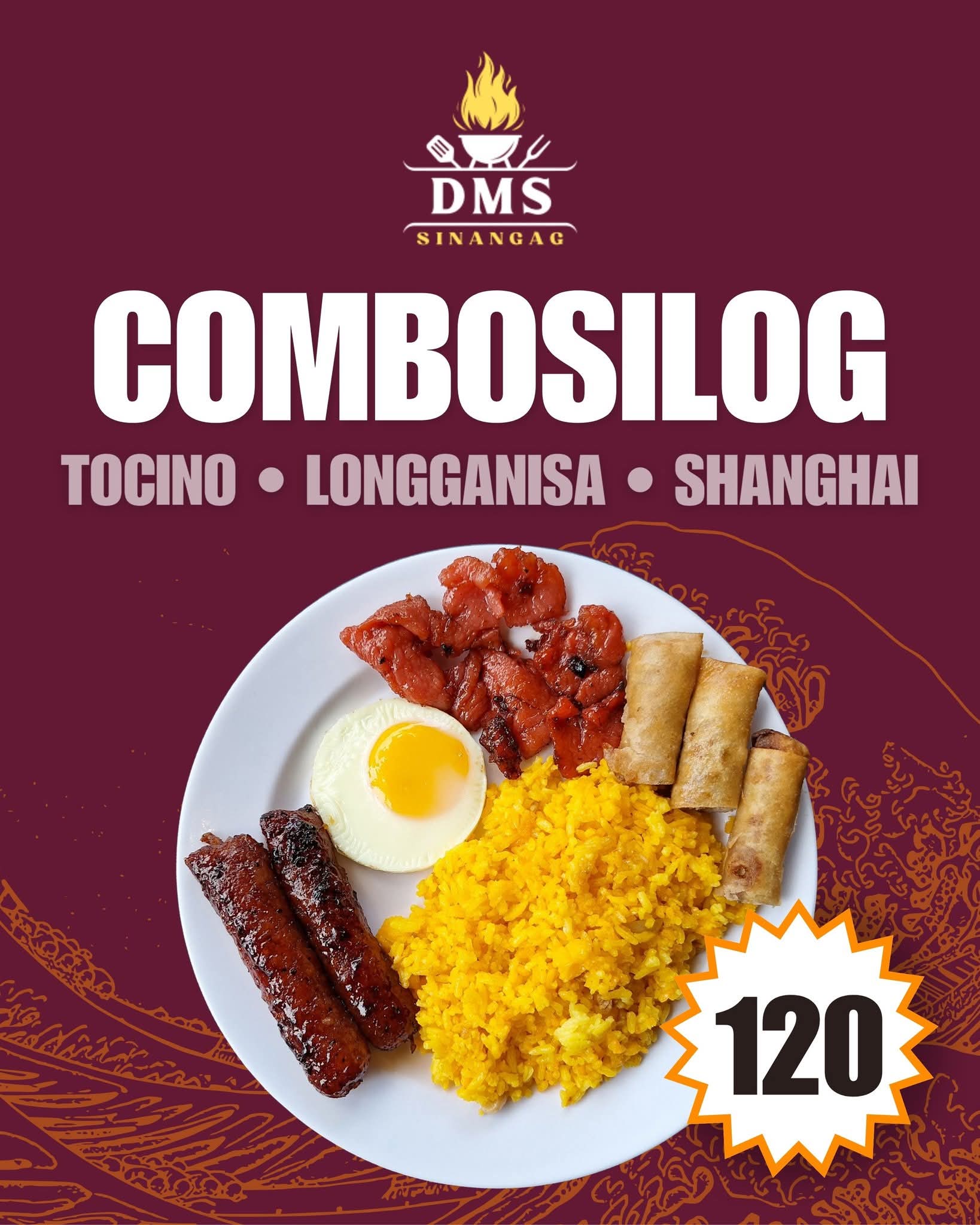 Combosilog Ulam 1