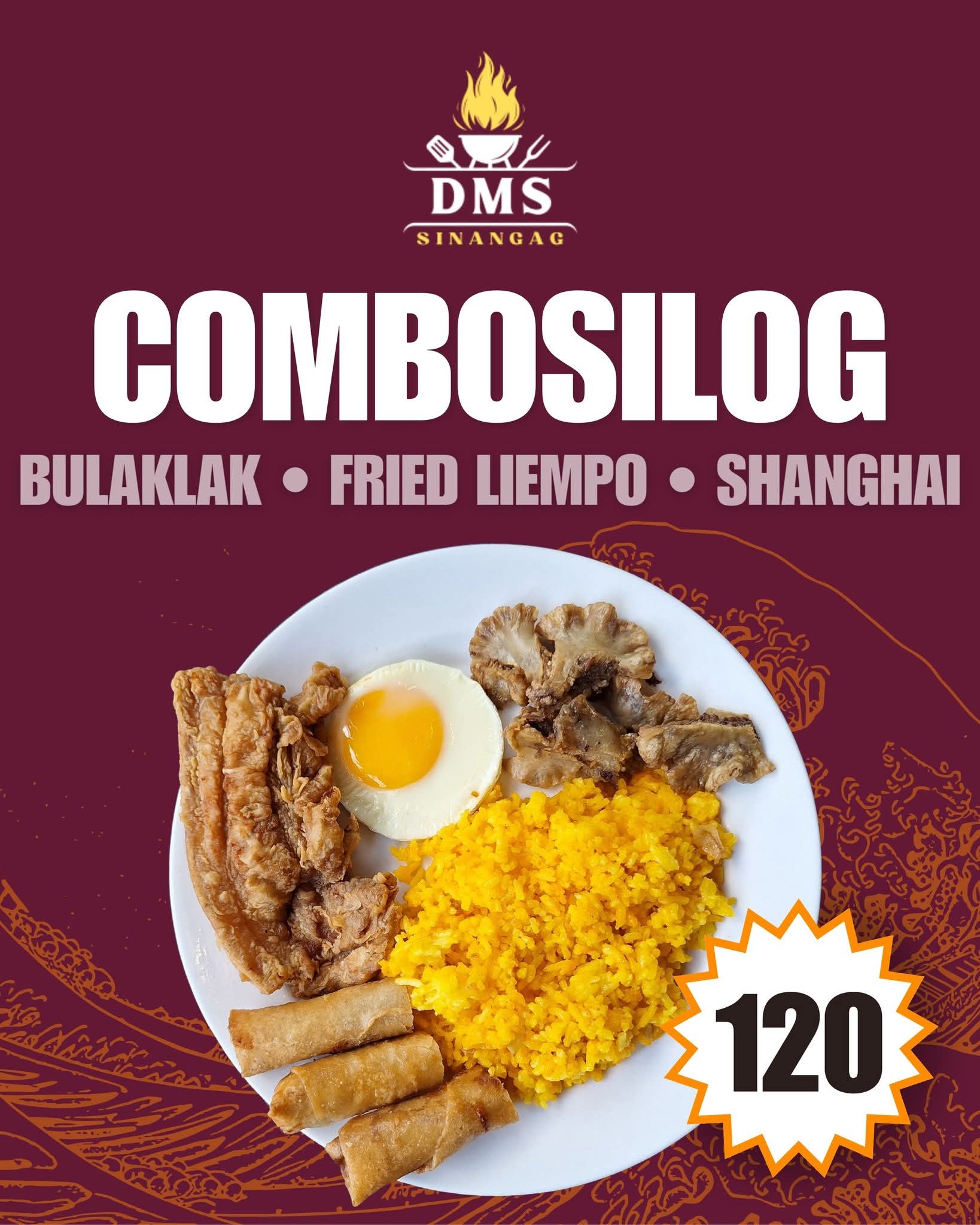 Combosilog Ulam 2