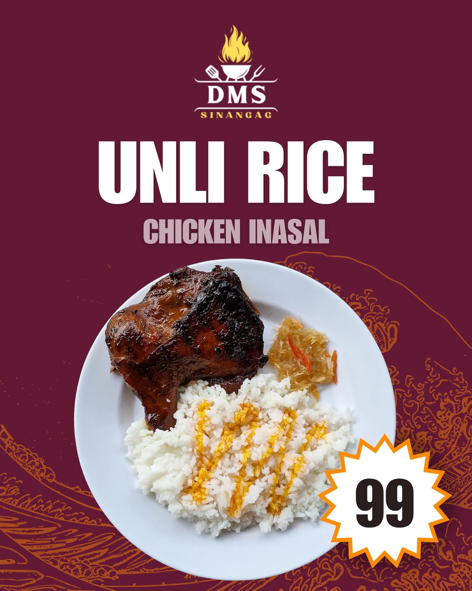 Hita Inasal