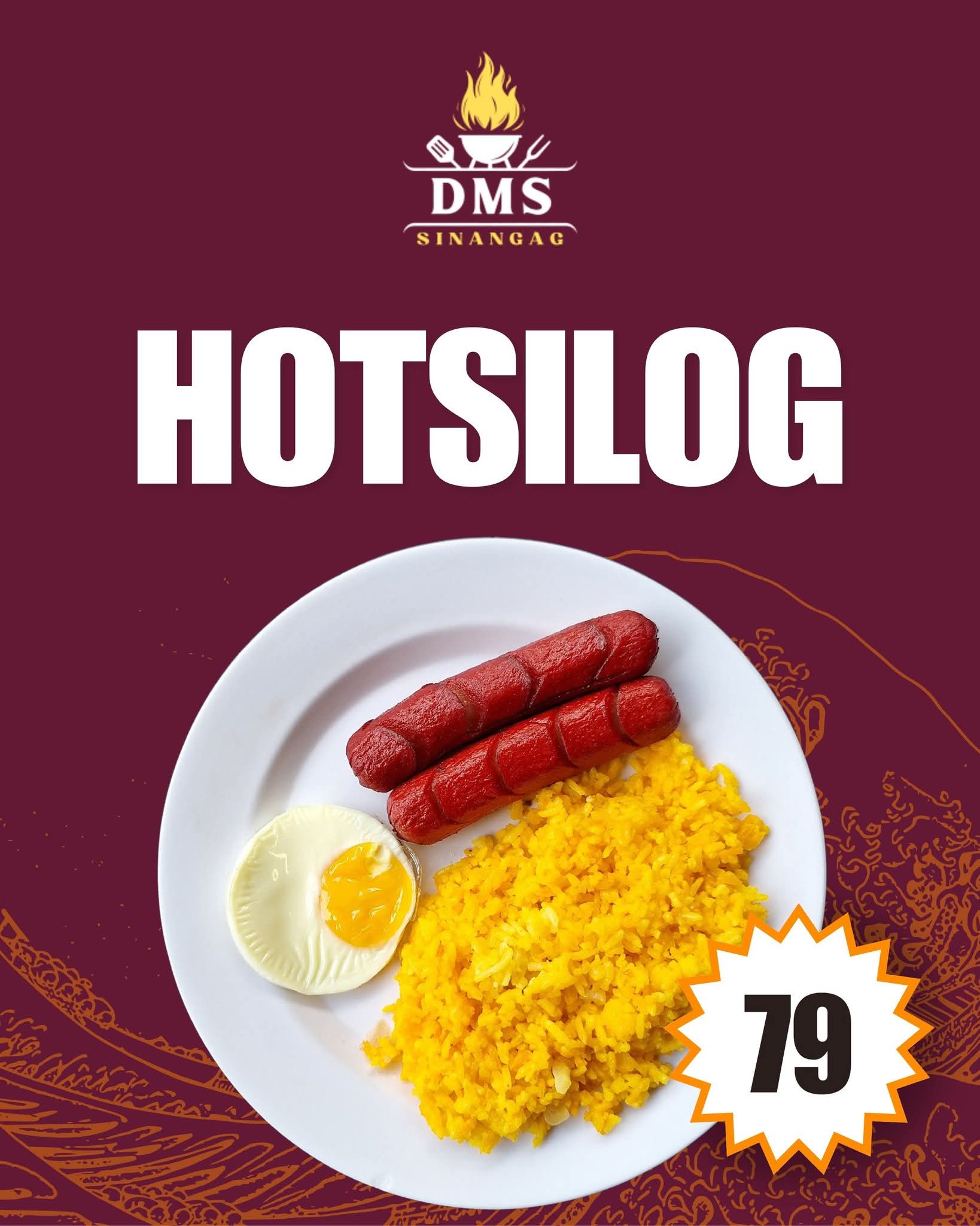 Hotsilog